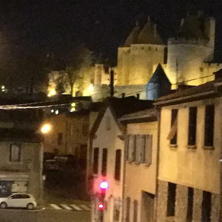 Appart 4 Personnes A 3 Minutes A Pied De La Cite Medievale