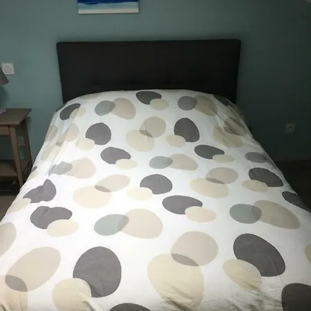 Appart 4 Personnes A 3 Minutes A Pied De La Cite Medievale