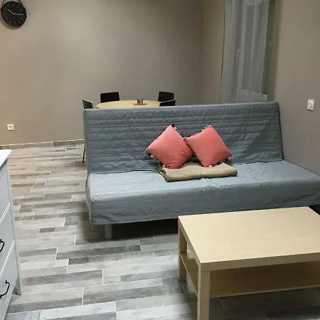 Appart 4 Personnes A 3 Minutes A Pied De La Cite Medievale 아파트