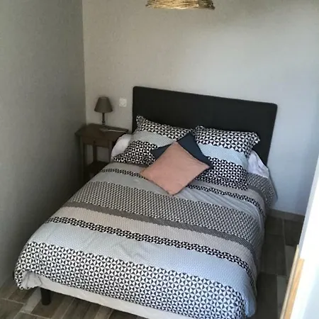 Appart 4 Personnes A 3 Minutes A Pied De La Cite Medievale 아파트