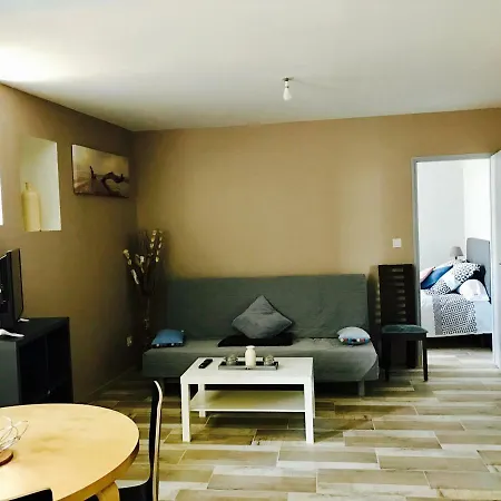 Appart 4 Personnes A 3 Minutes A Pied De La Cite Medievale 카르카손