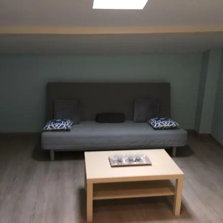Appart 4 Personnes A 3 Minutes A Pied De La Cite Medievale