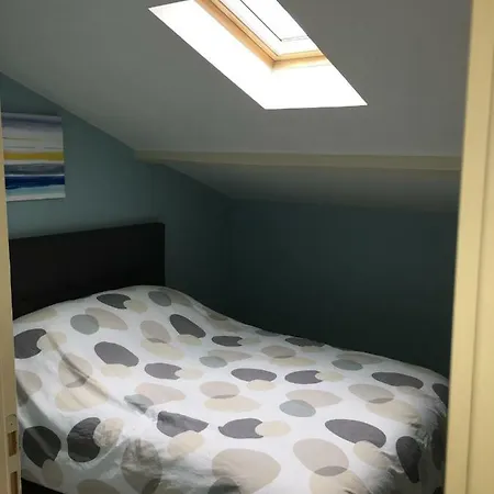 Appart 4 Personnes A 3 Minutes A Pied De La Cite Medievale 아파트