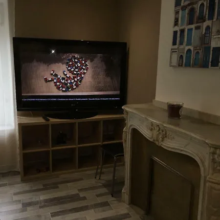 Appartement Le 102 Carcassonne