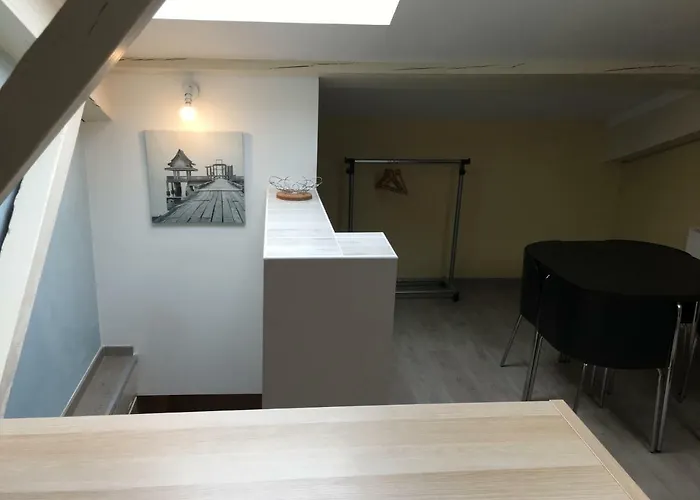 Appartement Le 102 *