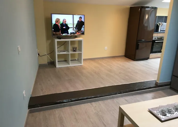 Appartement Le 102 *